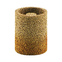 SF898 Fuel Filter Element Maritime Industrial Rubber