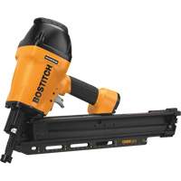 28° Stick Nailer Maritime Industrial Rubber