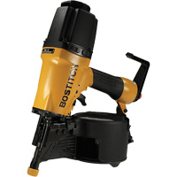 15° Coil Nailer Maritime Industrial Rubber
