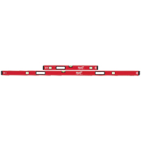 Ensemble de niveaux sph&eacute;riques magn&eacute;tiques pour montant Redstick Maritime Industrial Rubber