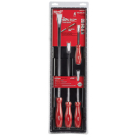 Jeu de leviers, 4 mrcx. Maritime Industrial Rubber