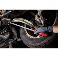 Jeu de leviers, 4 mrcx. Maritime Industrial Rubber
