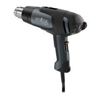HL 1920E Heat Gun, 120°F - 1100°F (50°C - 600°C) Maritime Industrial Rubber