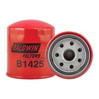 B1425 Filtre &agrave; visser pour lubrifiant Maritime Industrial Rubber