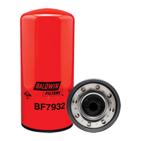 BF7932 Fuel Spin-On Maritime Industrial Rubber