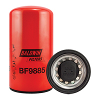 BF9885 Fuel Spin-On Maritime Industrial Rubber