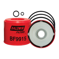 BF9915 Can-Type Fuel Element Maritime Industrial Rubber