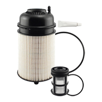 PF9908KIT Fuel Filter Kit Maritime Industrial Rubber