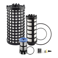 PF9924KIT Fuel Filter Kit Maritime Industrial Rubber