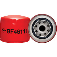 BF46111 Filtre &agrave; carburant &agrave; visser Maritime Industrial Rubber