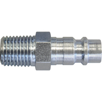 Abouts interchangeables Ultraflo, 3/8" Maritime Industrial Rubber