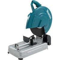 Cut-Off Saw, 14", 3800 No Load RPM, 120 V, 15 A Maritime Industrial Rubber