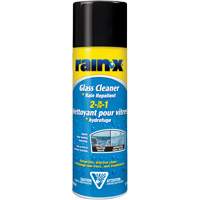 Nettoyant pour le verre 2 en 1 avec hydrofuge Maritime Industrial Rubber