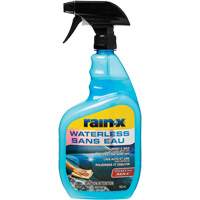 Nettoyant sans eau Wash & Wax Maritime Industrial Rubber