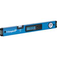Digital Box Level Maritime Industrial Rubber