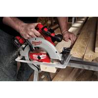 M18 Brushless Circular Saw (Tool Only), 7-1/4", 18 V Maritime Industrial Rubber