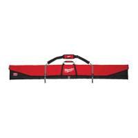 Sac de rangement pour niveau extensible, Polyester, Rouge Maritime Industrial Rubber