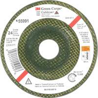 Bonded Abrasives