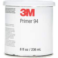 94 Tape Primer, 236 ml, Can Maritime Industrial Rubber