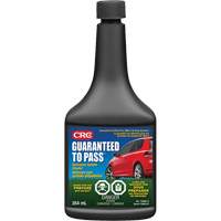 Guaranteed To Pass&reg; Emissions Test Formula Maritime Industrial Rubber