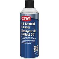 CO&reg; Contact Cleaner, Aerosol Can Maritime Industrial Rubber