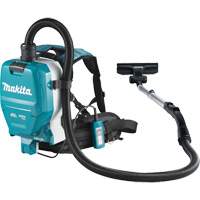 Vacuums