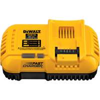 Fan Cooled Fast Charger, 20 V, Lithium-Ion Maritime Industrial Rubber