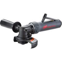 M2 Series Angle Grinder, 5" Wheel, 3/8" NPT Inlet, 12000 RPM Maritime Industrial Rubber