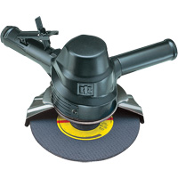 Meuleuse &agrave; axe vertical de s&eacute;rie 88 Pro Maritime Industrial Rubber