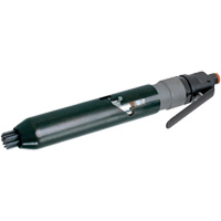 D&eacute;tartreur &agrave; aiguilles s&eacute;rie 172, 1/4" NPT, 12 pi³/min, 5500 Coups/min, Course de 9/16" Maritime Industrial Rubber