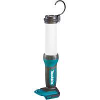 Lampe de travail et torche LXT, DEL, 710 lumens, 36 hres de fonctionnement, Bloc-pile Rechargeable, Plastique Maritime Industrial Rubber