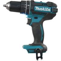 Perceuse-tournevis &agrave; percussion (outil seulement), Mandrin 1/2", 18 V Maritime Industrial Rubber