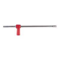 SDS Max Vacuum Bit Maritime Industrial Rubber