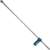 SDS-Max&reg; Speed Clean Dust Extraction Bit Maritime Industrial Rubber