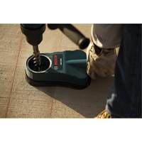 Universal Dust Collection Attachment Maritime Industrial Rubber