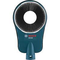 SDS-Max&reg; Core Bit Dust Collection Attachment Maritime Industrial Rubber