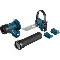 Dust-Collection Attachment Maritime Industrial Rubber