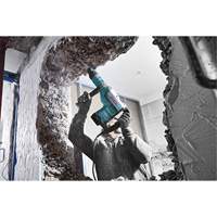 Marteau rotatif SDS-Max Maritime Industrial Rubber