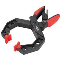 XCRG Series Ratcheting Spring Clamp Maritime Industrial Rubber