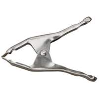 XM Series Steel Spring Clamp Maritime Industrial Rubber