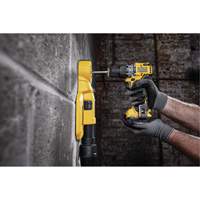 Xtreme Brushless Hammer Drill Kit, 12 V, 3/8", 250 UWO, 0-1500 RPM Maritime Industrial Rubber