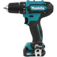 Ensemble perceuse-tournevis CXT, Lithium-ion, 12 V, Mandrin 3/8", Couple 250 lb-po Maritime Industrial Rubber
