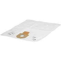 Fleece Nano Filter, Bag, Fits 12 US gal. Maritime Industrial Rubber