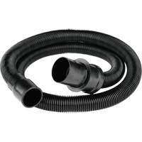 Flexible Hose with Front Cuff Maritime Industrial Rubber