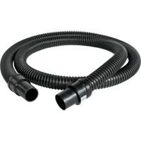 Anti-Static Suction Hose with Front Cuff Maritime Industrial Rubber