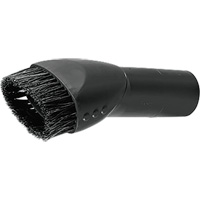 Round Brush Attachment Maritime Industrial Rubber