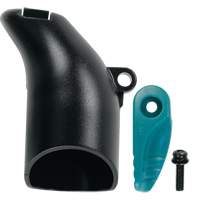 Circular Saw Dust Nozzle Adaptor Maritime Industrial Rubber