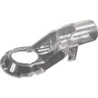 Router Nozzle Dust Extracting Attachment Maritime Industrial Rubber