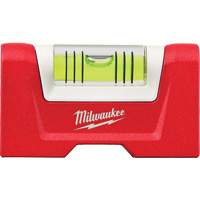 Pocket Level Maritime Industrial Rubber
