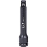 Rallonge pour douille, Chocs, Prise 3/8", 6" lo Maritime Industrial Rubber